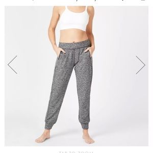 Sweaty Betty Gary Yoga trouser